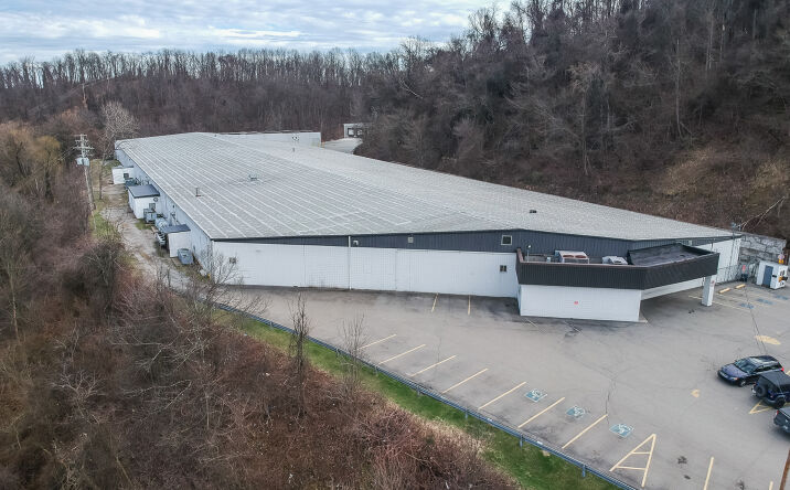119 N Route 88, Charleroi