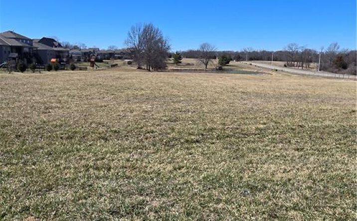 1030 NE Todd George Road, Lee's Summit