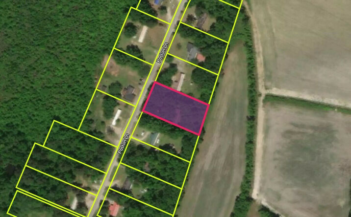 1204 Poston Ln, Manning