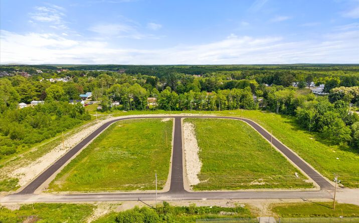 Lot A Bradley Road, Milford