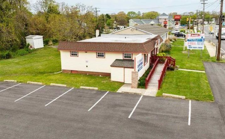 3802 Bayshore Road, North Cape May