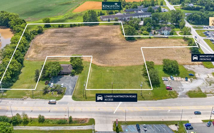 7331 WINCHESTER RD, FORT WAYNE