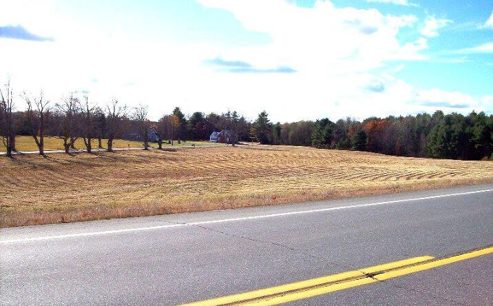 Lot 2 Father Rasle Road, Norridgewock