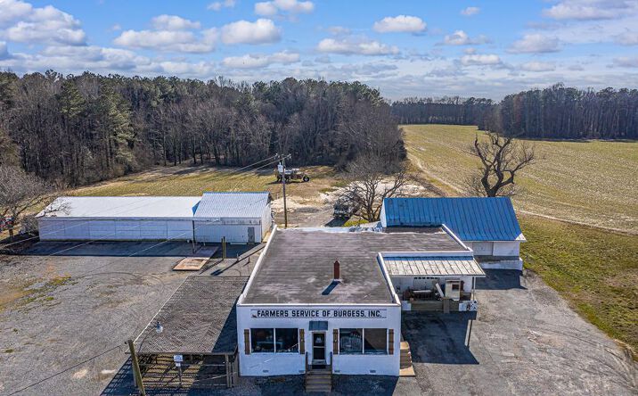 14758 Northumberland Hwy, BURGESS
