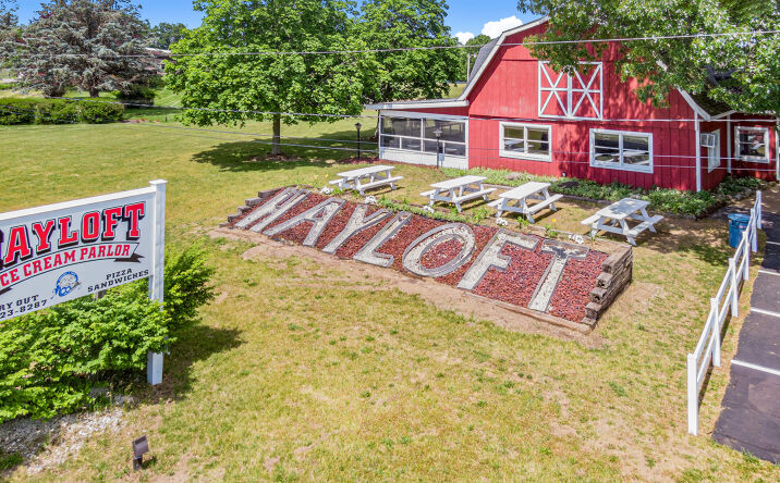 45502 M 51 Highway, Decatur