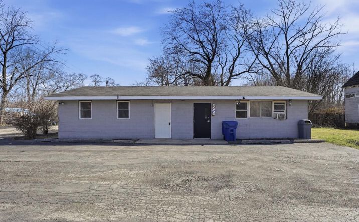 107 S Crystal Avenue, Benton Harbor