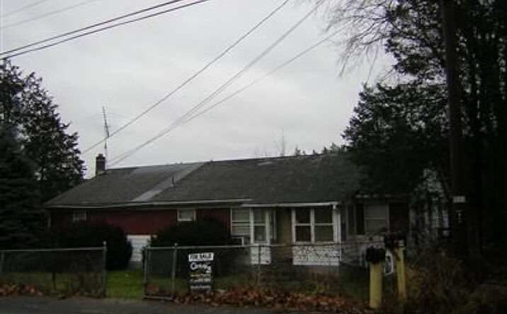 448 Howard Hall Road, Athens