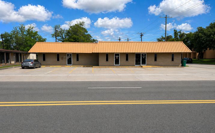1000 Green Ave, Orange