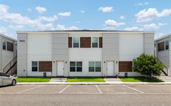 901 E Yuma Ave, McAllen