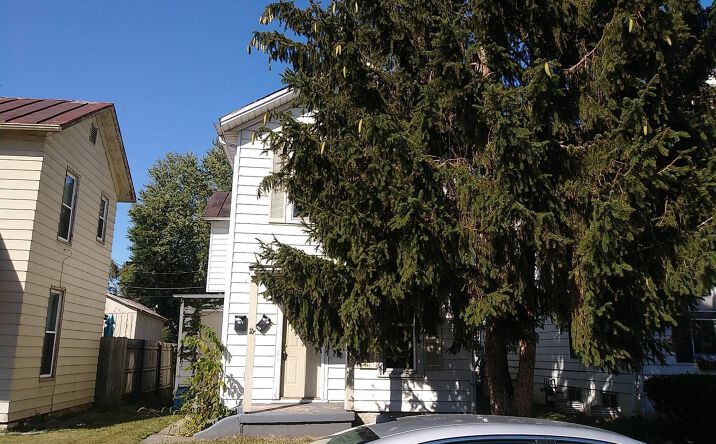 Maple Avenue, Dayton