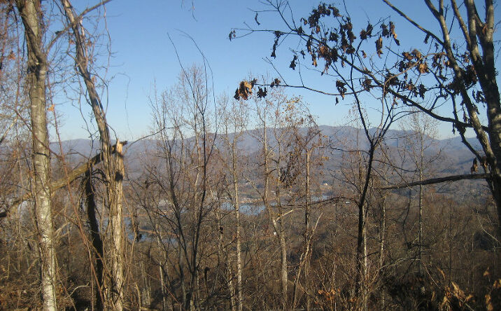 LT 68 Eagles View, Hayesville
