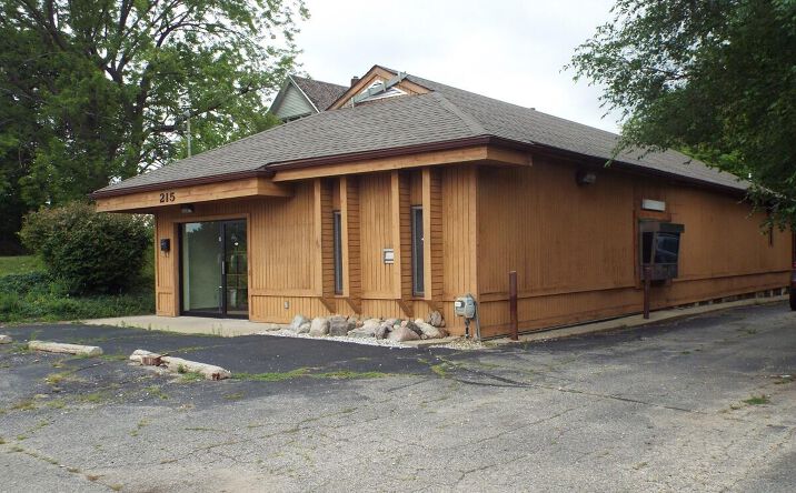 215 S Dettman Road, Jackson