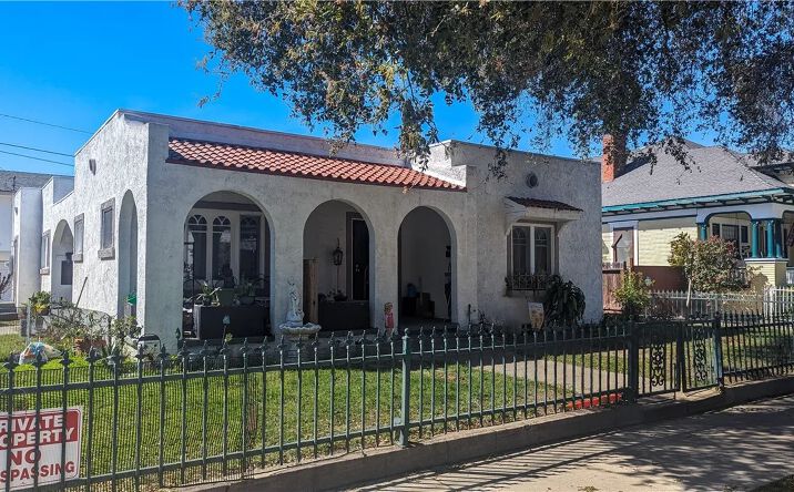 1104 N French Street, Santa Ana