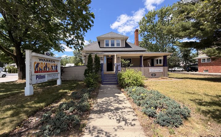 2797 POST RD, WARWICK