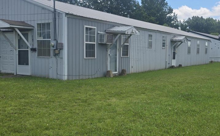 4077 Us Highway 45 S, Pinson