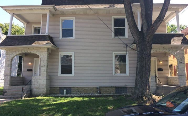 Rolston Avenue, Norwood