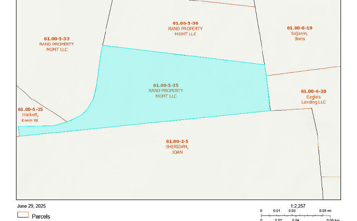 Tbd Boulder Brook Rd Lot 11, Windham