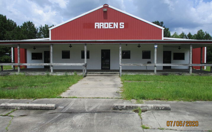 5570 Hwy. 19N, Meridian
