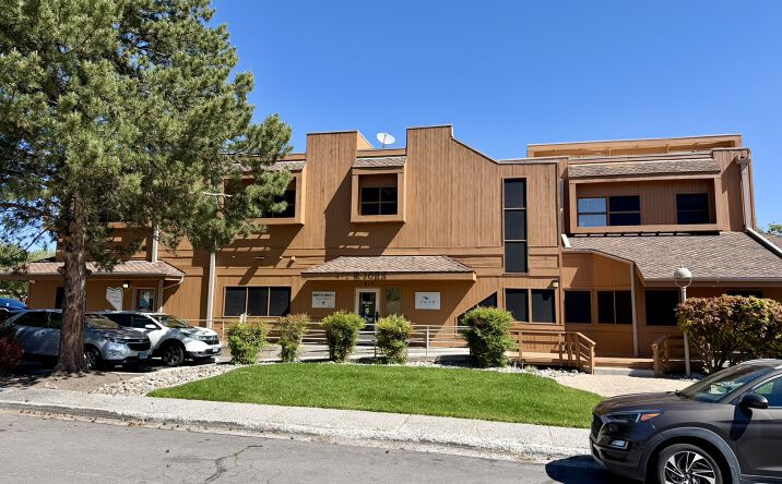 412 West John Street, Carson City