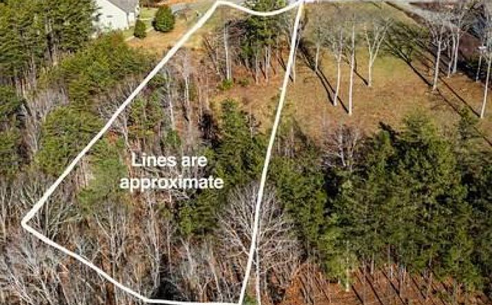 Lot 13 High Meadow Trail, Morganton