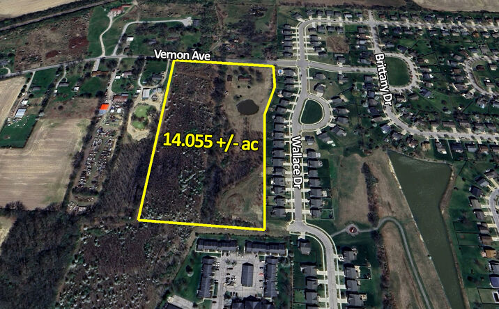780 Vernon Avenue, Delaware