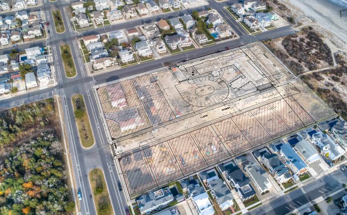 145 112th Street, Stone Harbor