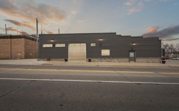 206 W Louis Glick Highway, Jackson