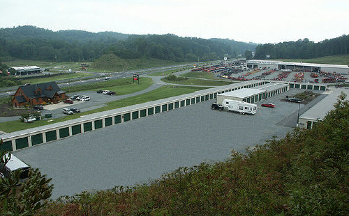 1020 Appalachian Hwy 515, Blue Ridge