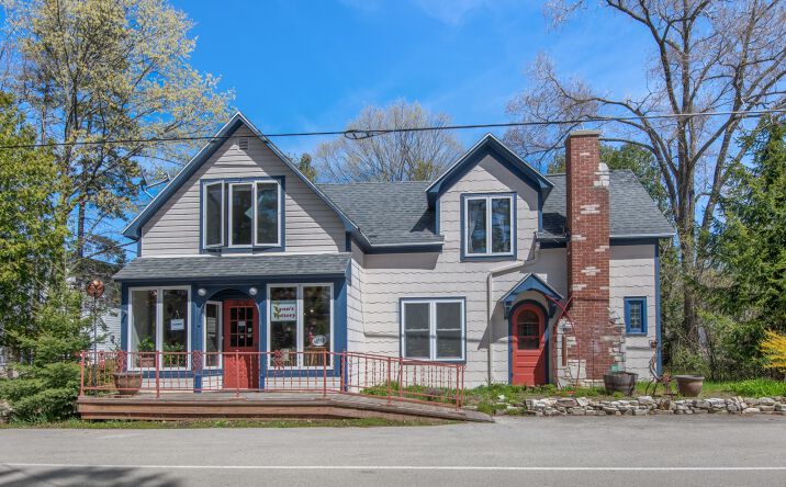 12030 Garrett Bay Road, Ellison Bay
