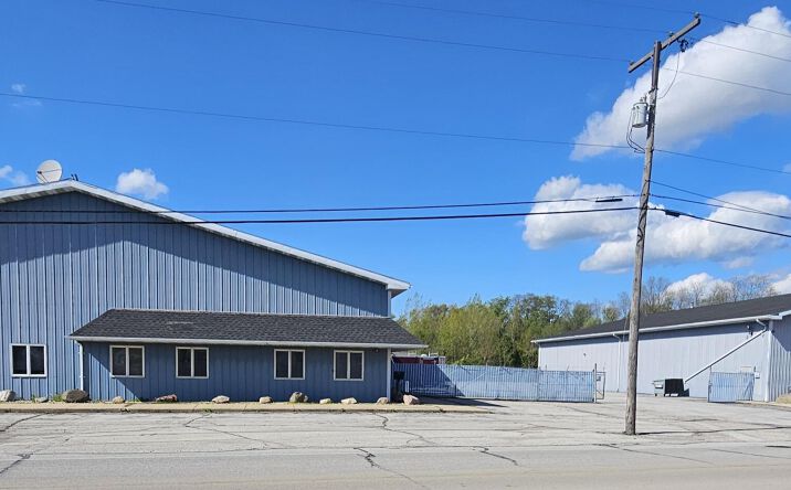 950 Wabash Avenue, Chesterton