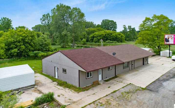 3405 BROOKLYN RD, Jackson
