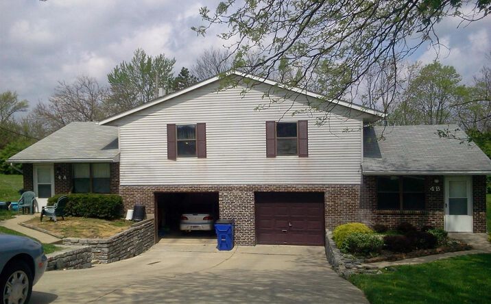 Ramsey Drive, Hamilton
