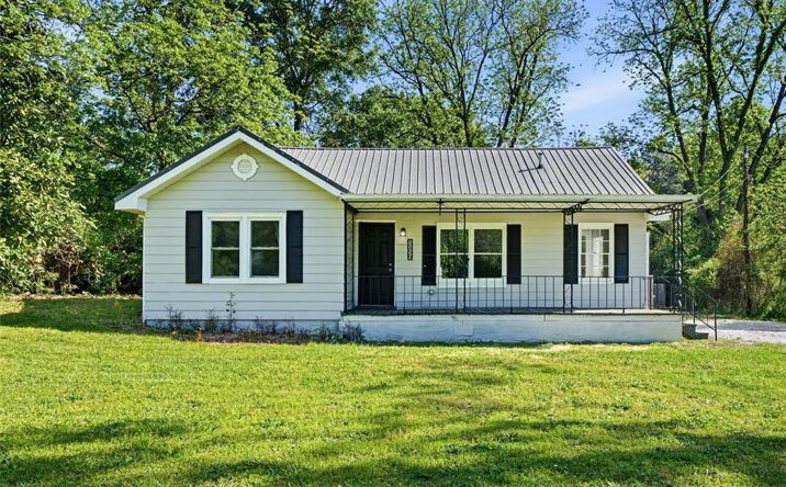 1159 Atlanta Highway, Auburn