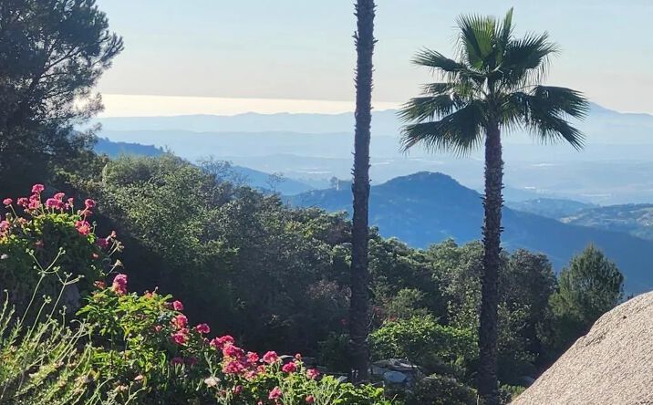 Sage Hill, Escondido