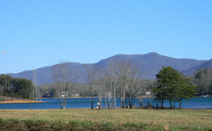 1769 Lakeview Drive, Young Harris