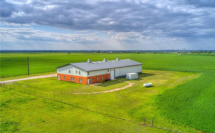 12875 W Waterloo Road, Edmond
