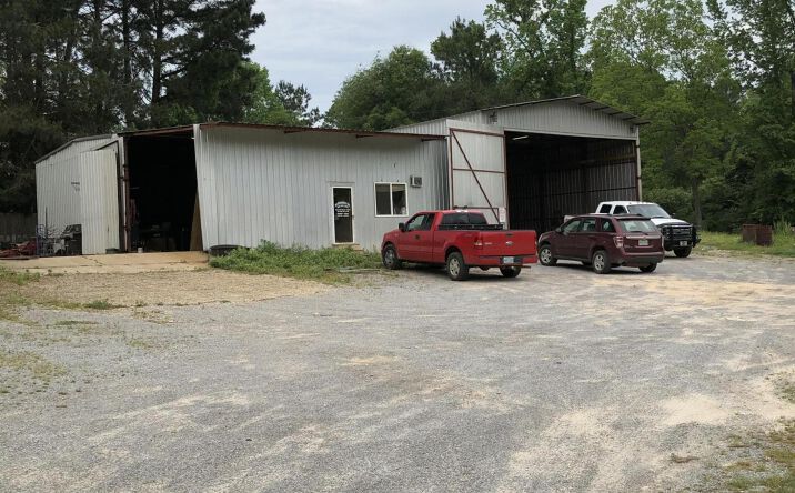16460 Hwy 15, Decatur