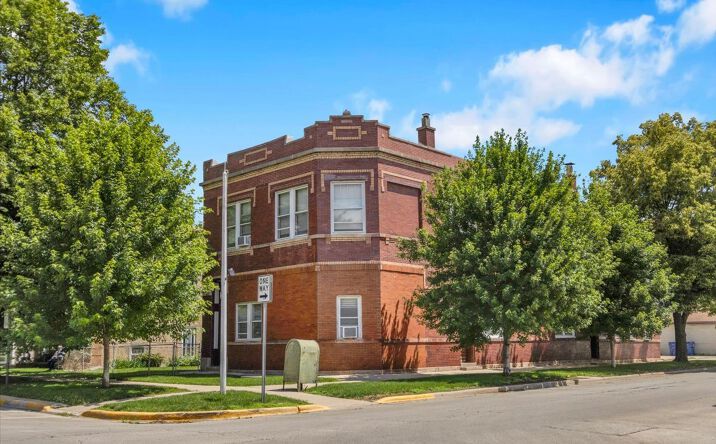1847 S 57th Avenue, Cicero