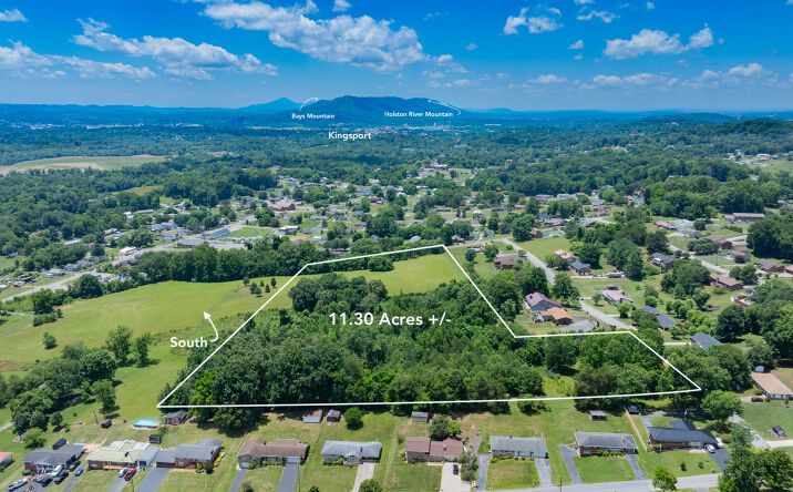 199 STUFFLE ST, KINGSPORT