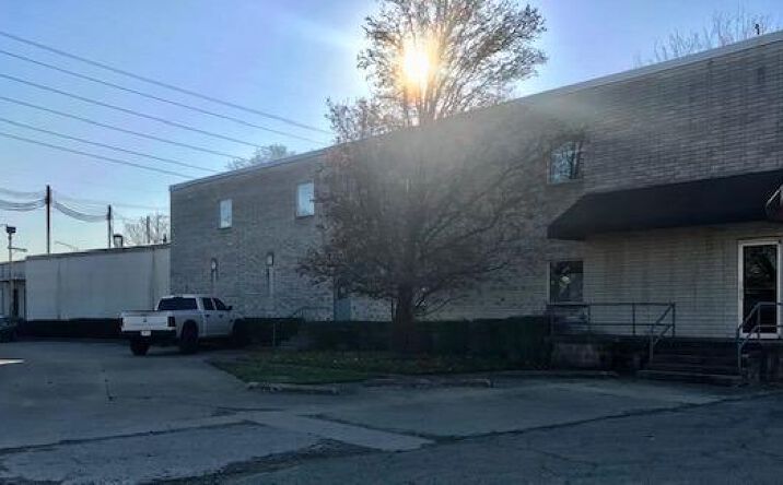 Evendale Drive, Cincinnati