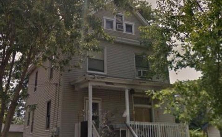 Foraker Avenue, Norwood