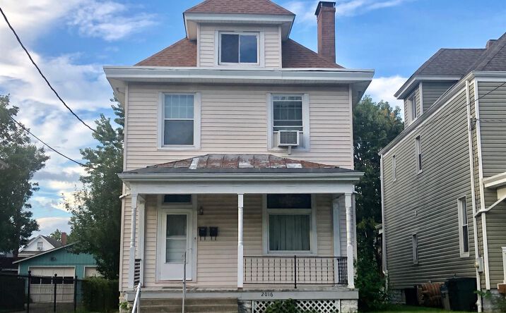Maple Avenue, Norwood
