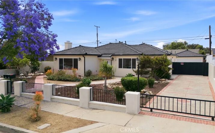 1130 W 186th, Gardena
