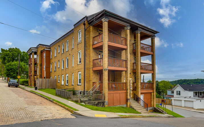 304 S Birmingham Ave, Pittsburgh