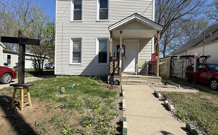 1110 Bartlett Street, Burlington
