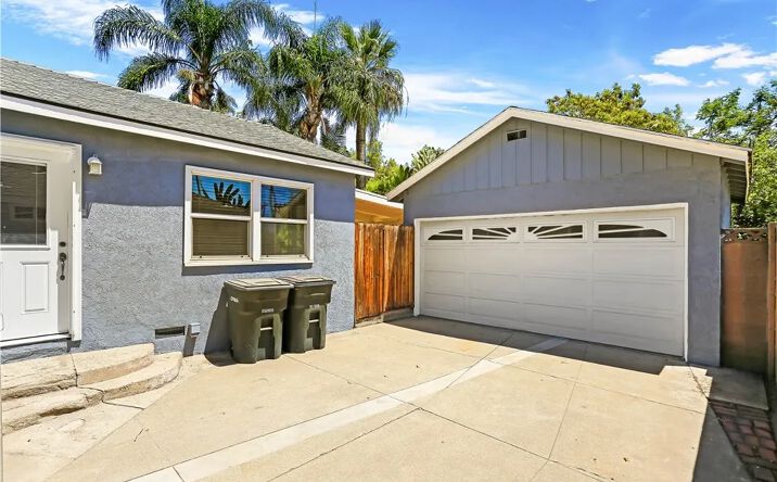 417 N Citrus Street, Orange