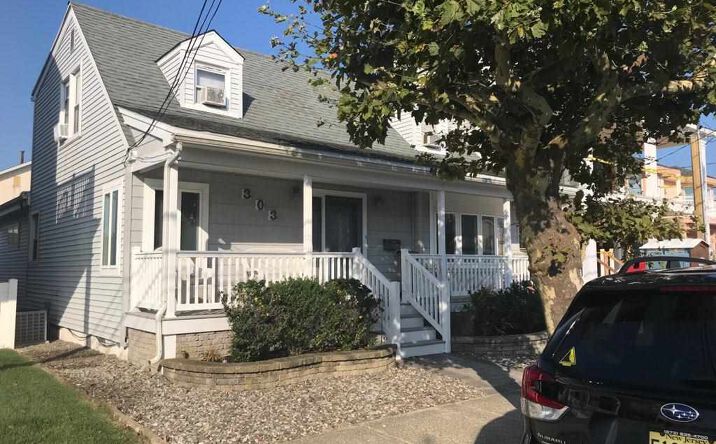 303 E Stockton Road, Wildwood Crest