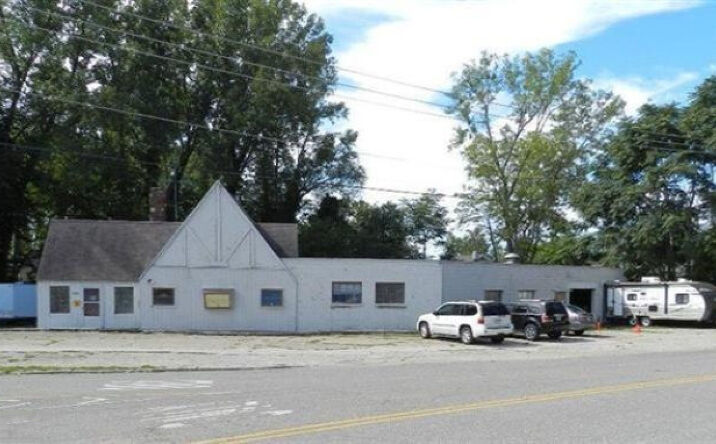 670 North Shore Drive, Benton Harbor