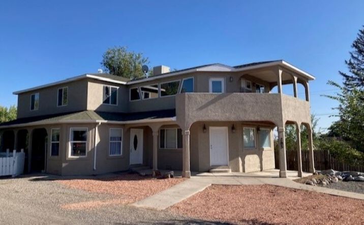 285 S GRAND MESA DR, CEDAREDGE