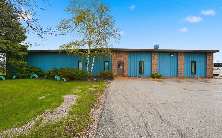 149 Green Drive, Avilla